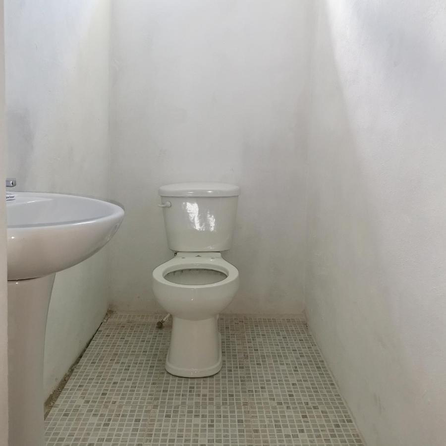 בקאלאר Posada El Refugio מראה חיצוני תמונה